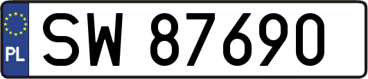 SW87690