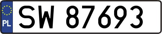 SW87693