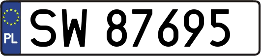 SW87695