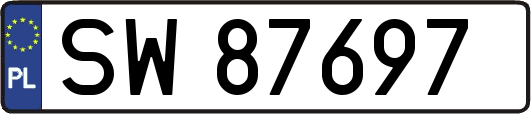 SW87697