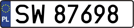 SW87698