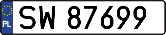 SW87699