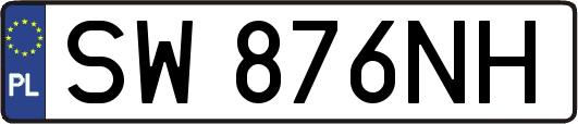 SW876NH