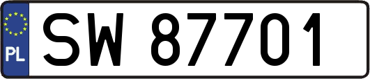 SW87701