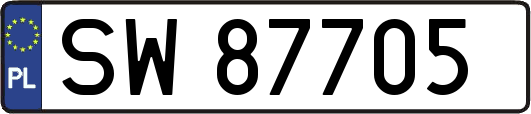 SW87705