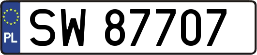 SW87707