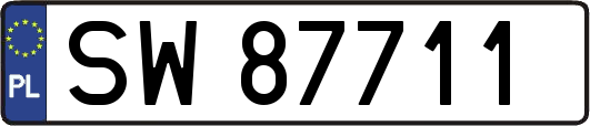 SW87711