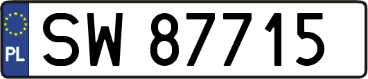 SW87715