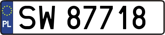 SW87718