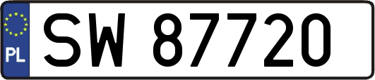 SW87720