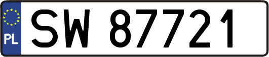 SW87721