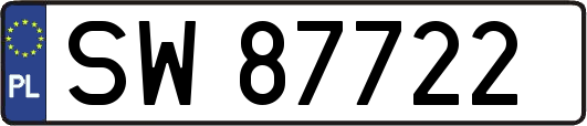 SW87722