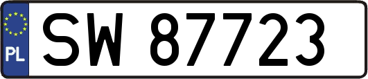 SW87723