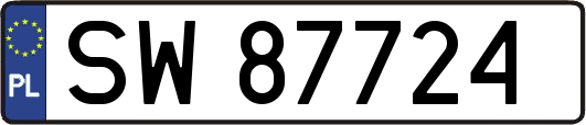 SW87724