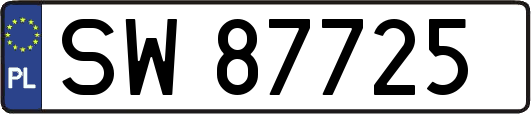 SW87725
