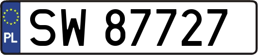 SW87727