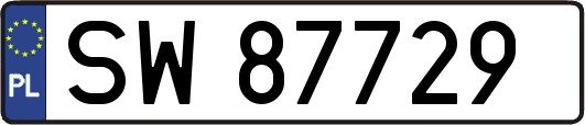 SW87729