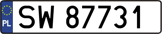 SW87731