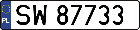 SW87733