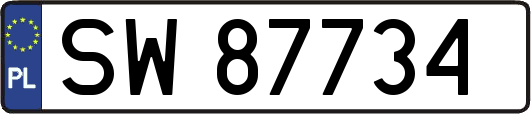 SW87734