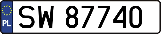 SW87740
