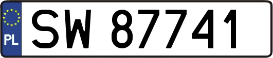 SW87741
