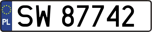 SW87742