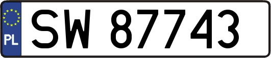 SW87743