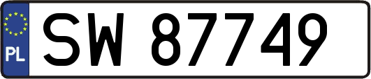 SW87749