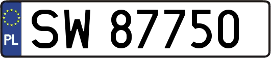 SW87750