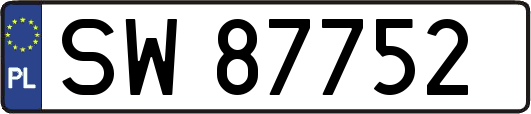 SW87752