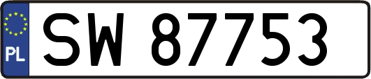 SW87753