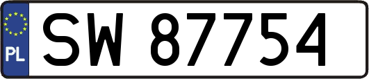 SW87754