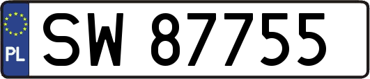 SW87755