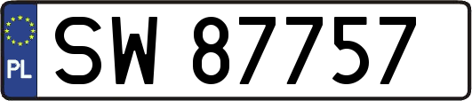 SW87757