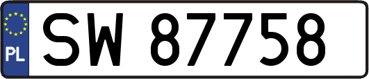 SW87758