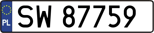 SW87759