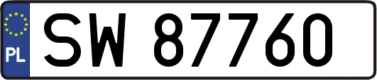 SW87760