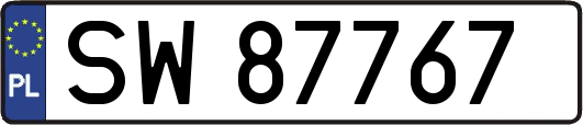 SW87767