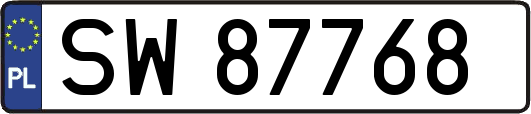 SW87768