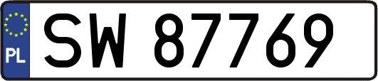 SW87769