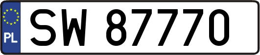 SW87770