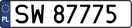 SW87775