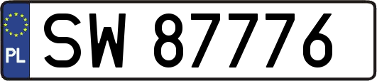 SW87776