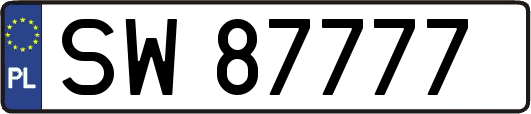 SW87777