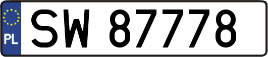SW87778