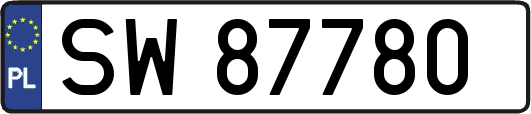 SW87780