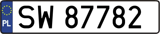 SW87782