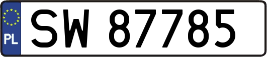 SW87785