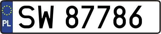 SW87786